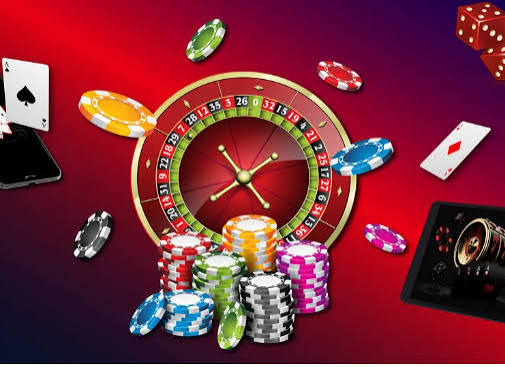 Legální online casino LuckyBet – Vstupte do světa zábavy a výher Legální online casino LuckyBet – Vstupte do světa zábavy a výher