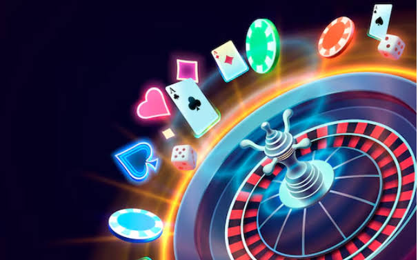 Legální online casino LuckyBet – Vstupte do světa zábavy a výher Legální online casino LuckyBet – Vstupte do světa zábavy a výher