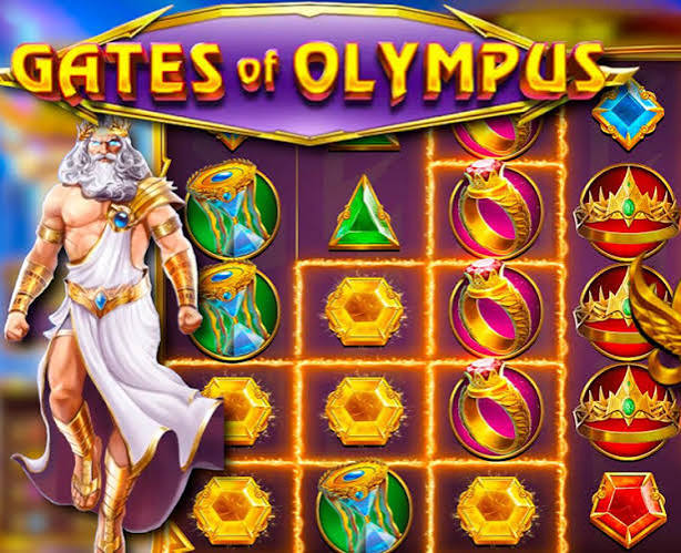 Oplev Gates of Olympus Super Scatter -1846642462 Oplev Gates of Olympus Super Scatter -1846642462