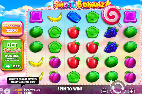Sweet Bonanza Pragmatic En Sødespirende Oplevelse Sweet Bonanza Pragmatic En Sødespirende Oplevelse