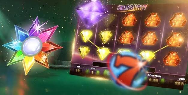 Bedste Starburst Casino - En Uforglemmelig Spiloplevelse
