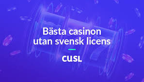 Casino utan svensk licens En omfattande guide 1473841578 Casino utan svensk licens En omfattande guide 1473841578