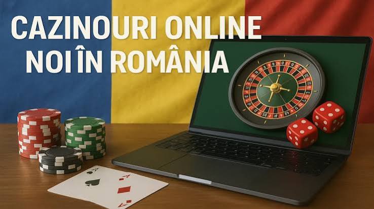 Cazinouri Noi Destinații de Distracție în România Cazinouri Noi Destinații de Distracție în România