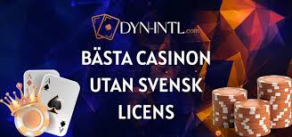 Nya Utländska Casino En Guide till De Bästa Spelupplevelserna