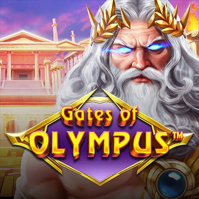 Spil Gates of Olympus Oplev Gudenes Verdener