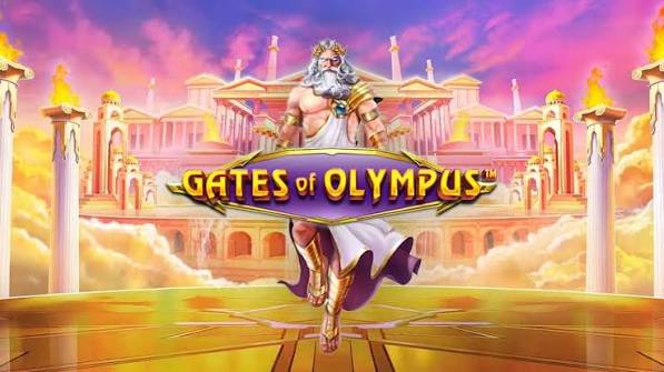 Spil Gates of Olympus Oplev Gudenes Verdener